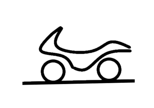 Motociklų – Triračių ir keturačių motociklų pervežimas
